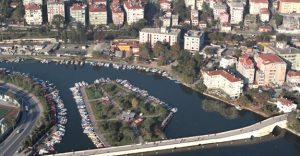 küçükçekmece sohbet