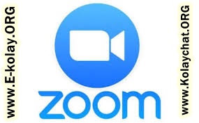 Zoom Sohbet